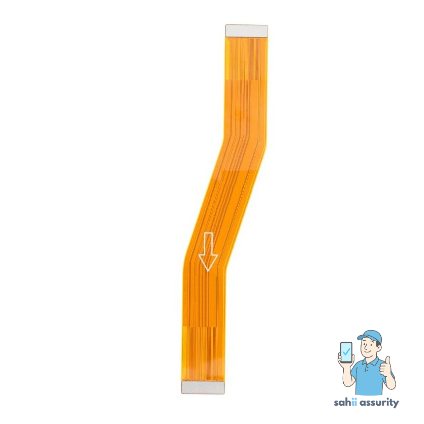 Main Board Flex Cable for Xiaomi Redmi Note 8 Pro thumbnail